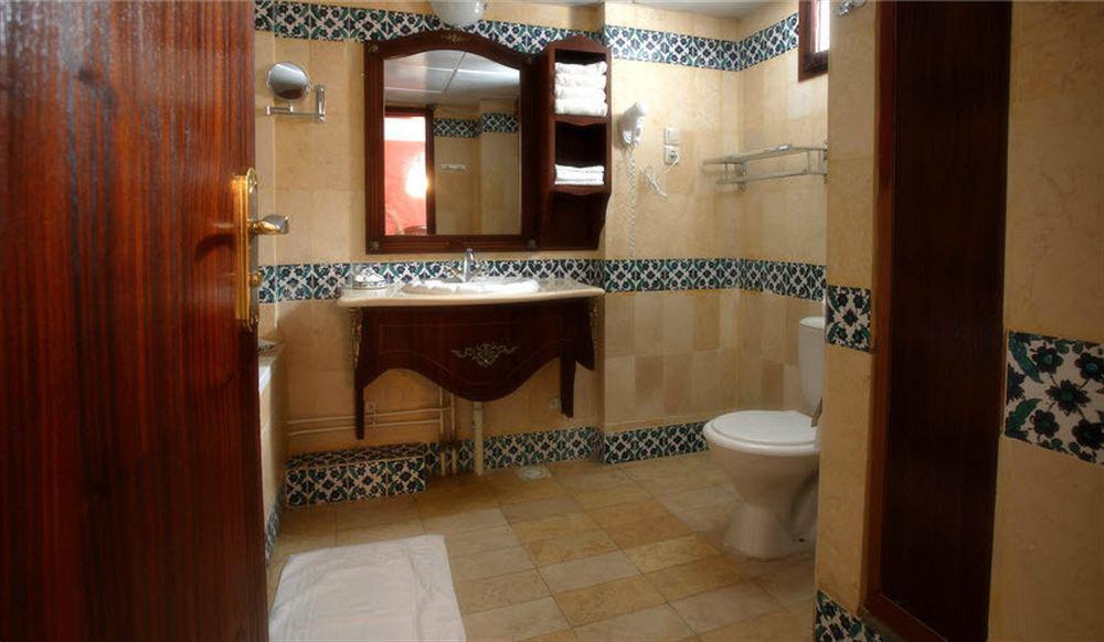 Отель Dar Diaf Alger Экстерьер фото